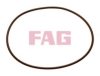 FAG 471 0127 00 Seal, wheel hub